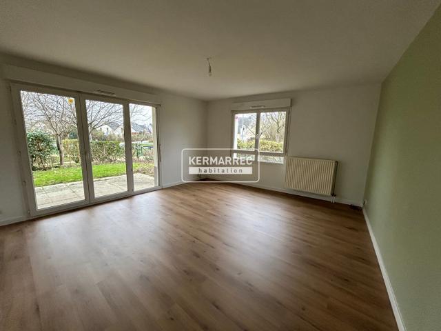 Appartement 4 pièces 76 m²