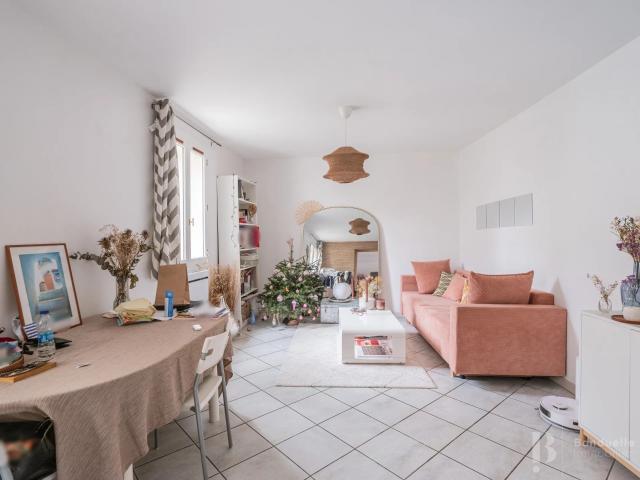 Appartement 4 pièces 76 m²