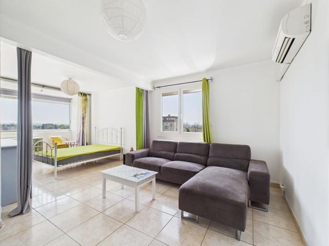 Appartement 4 pièces 76 m²