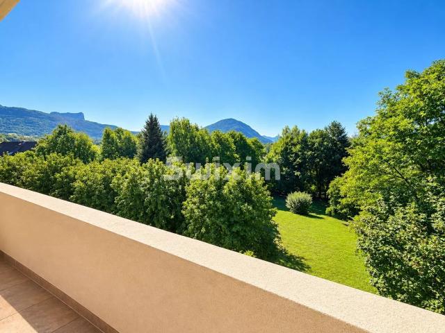 Appartement 4 pièces 76 m²