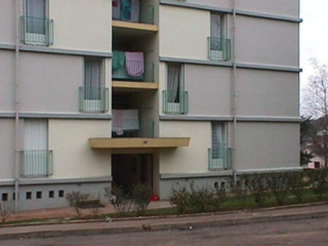 Appartement 4 pièces 76 m²