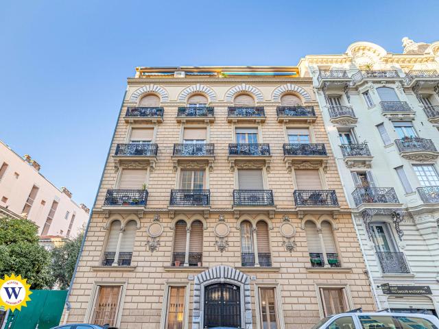 Appartement 4 pièces 76 m²