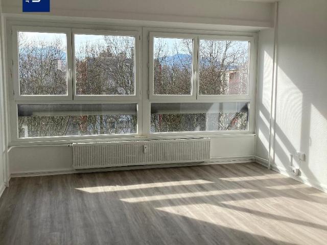 Appartement 4 pièces 76 m²