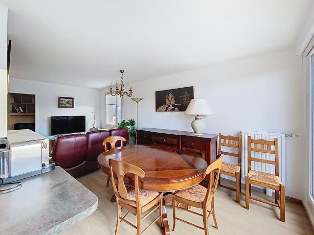 Appartement 4 pièces 76 m²