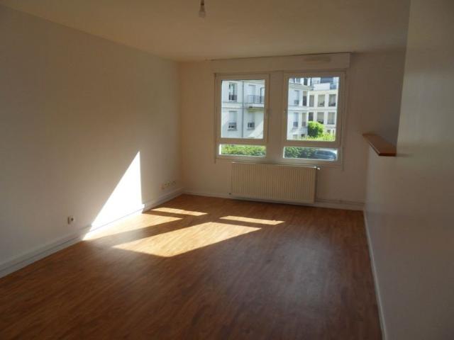 Appartement 4 pièces 76 m²