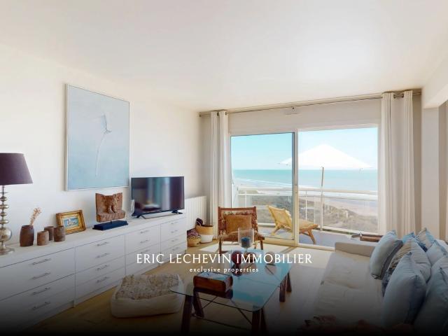 Appartement 4 pièces 76 m²