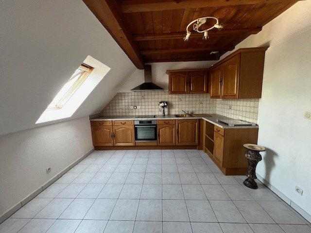 Appartement 4 pièces 76 m²