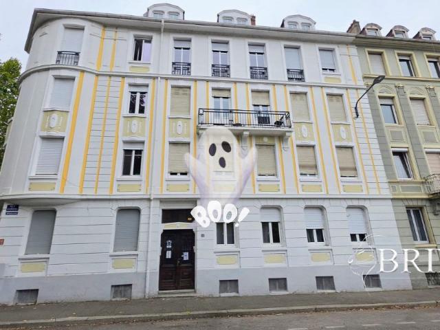 Appartement 4 pièces 76 m²