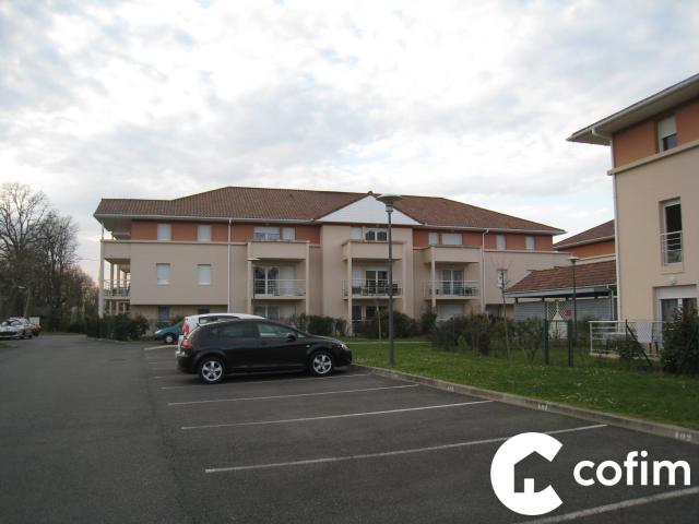 Appartement 4 pièces 76 m²
