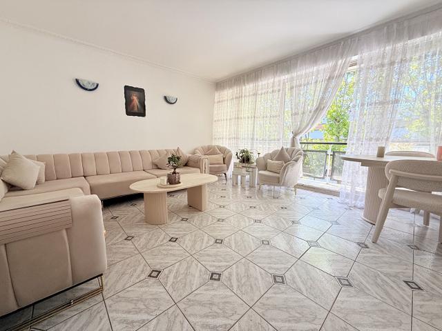 Appartement 4 pièces 76 m²