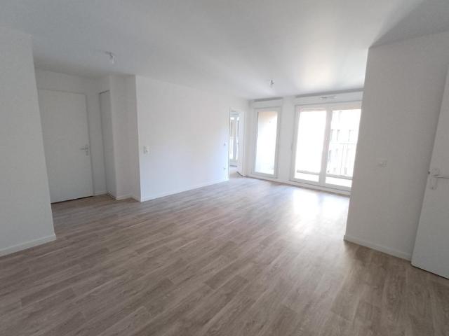 Appartement 4 pièces 76 m²