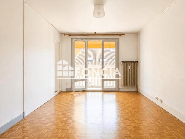 Appartement 4 pièces 76 m²