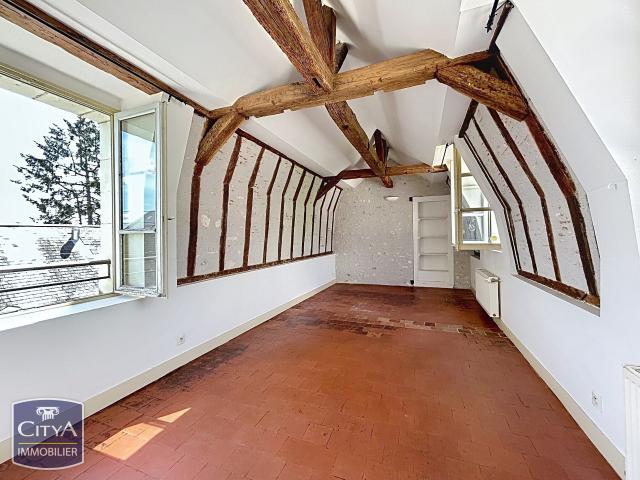 Appartement 4 pièces 76 m²