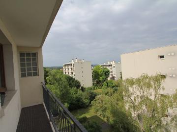 Appartement 4 pièces 76 m²