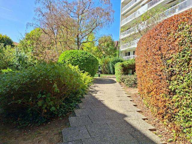 Appartement 4 pièces 76 m²