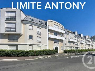 Appartement 4 pièces 76 m²