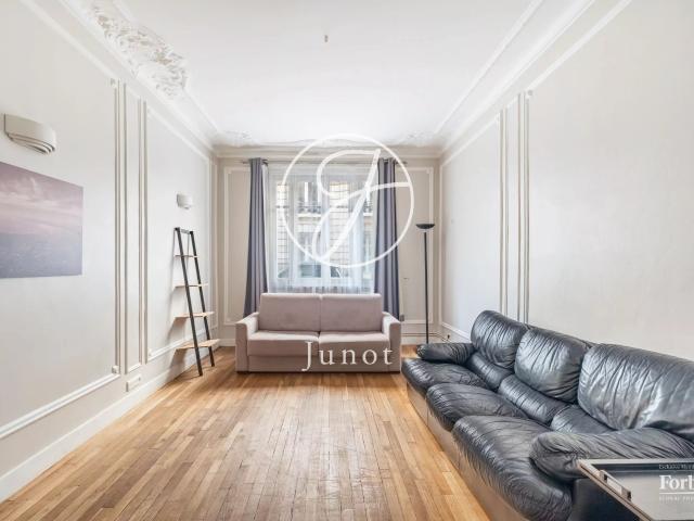 Appartement 4 pièces 76 m²