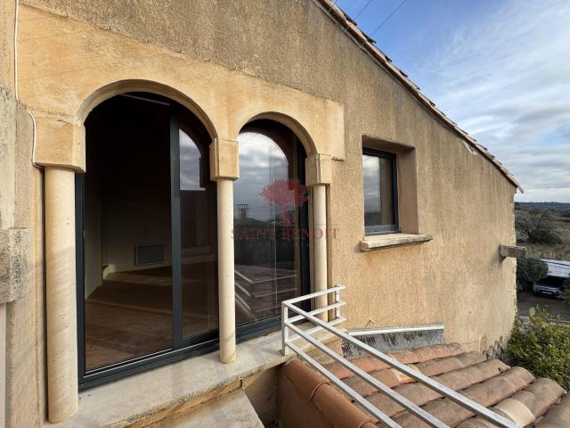 Appartement 4 pièces 76 m²