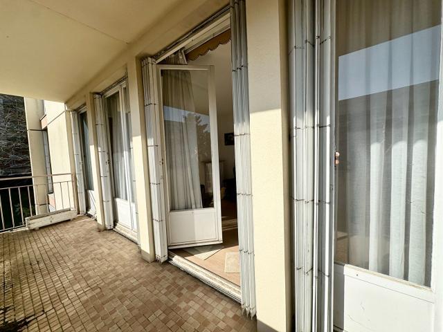 Appartement 4 pièces 76 m²