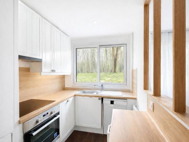 Appartement 4 pièces 76 m²