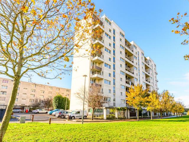 Appartement 4 pièces 76 m²