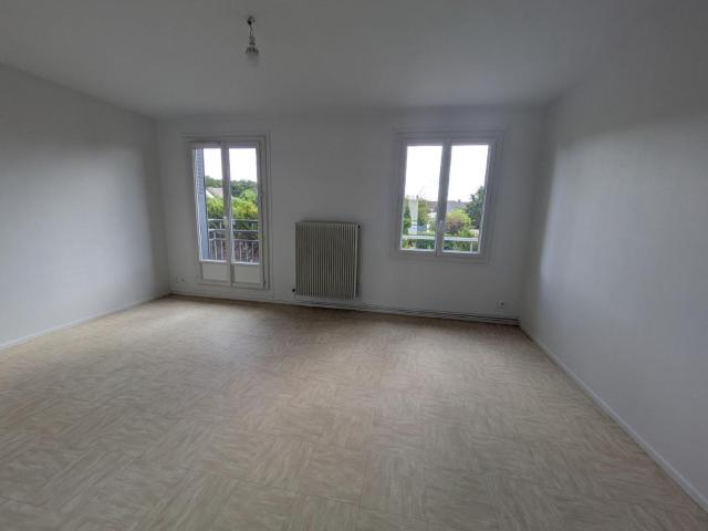 Appartement 4 pièces 76 m²