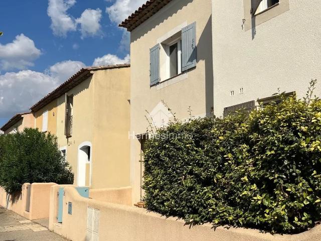 Appartement 4 pièces 76 m²