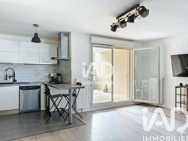 Appartement 4 pièces 76 m²
