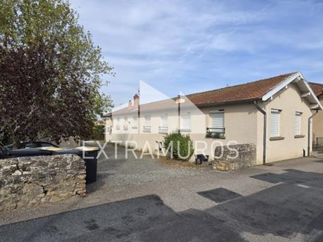 Appartement 4 pièces 76 m²
