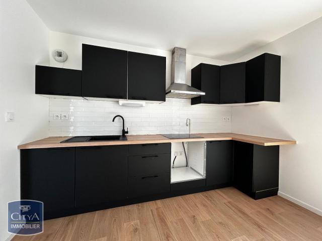 Appartement 4 pièces 76 m²