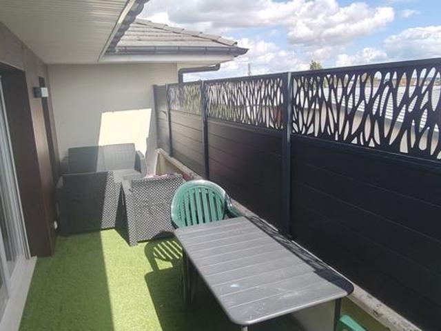 Appartement 4 pièces 76 m²
