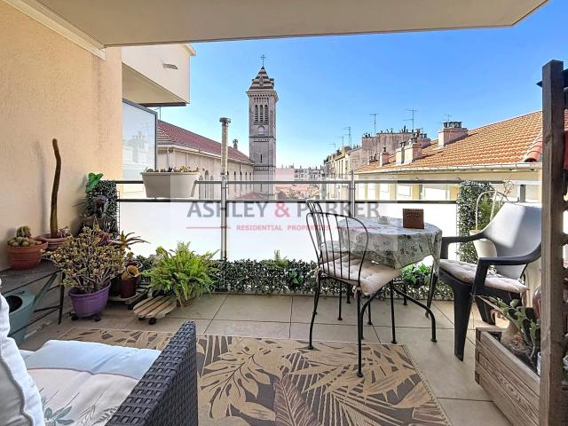 Appartement 4 pièces 76 m²