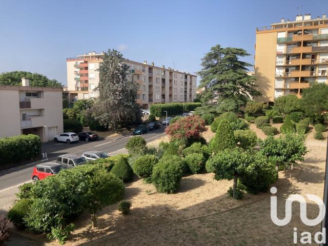 Appartement 4 pièces 76 m²