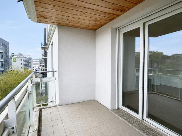 Appartement 4 pièces 76 m²