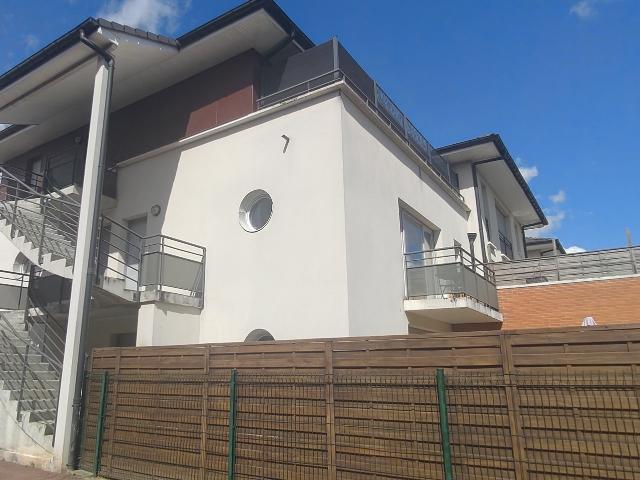 Appartement 4 pièces 76 m²