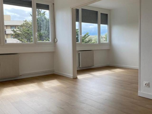 Appartement 4 pièces 76 m²