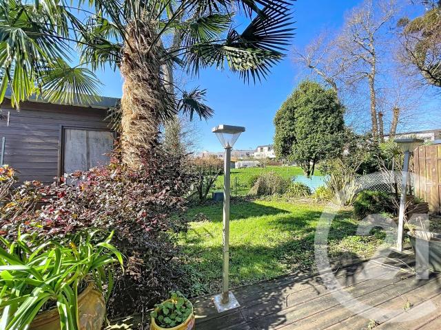 Appartement 4 pièces 76 m²