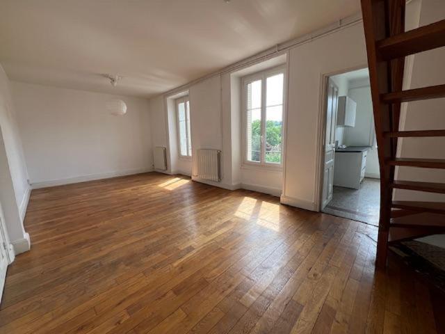 Appartement 4 pièces 76 m²