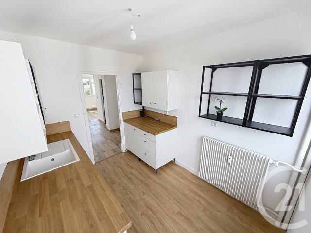 Appartement 4 pièces 76 m²