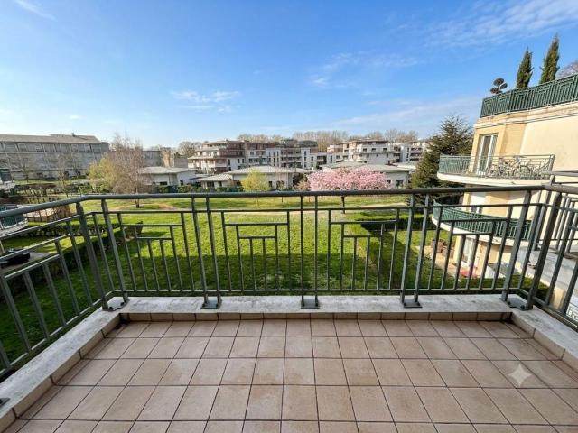 Appartement 4 pièces 76 m²