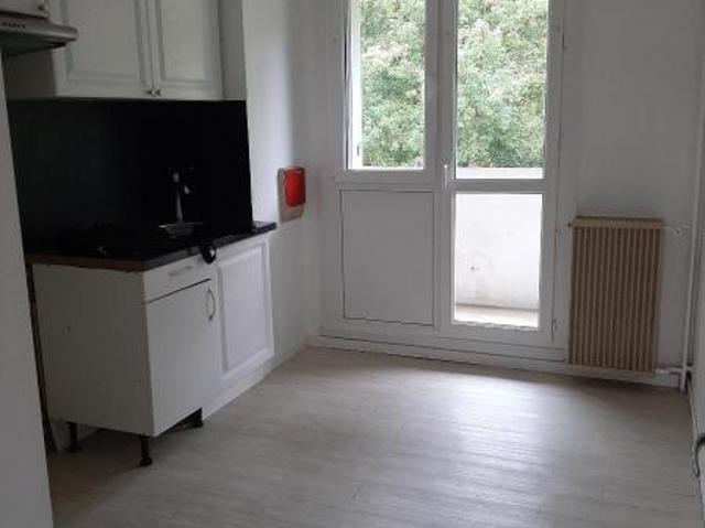 Appartement 4 pièces 76 m²