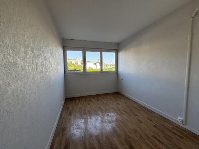 Appartement 4 pièces 76 m²
