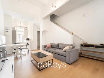 Appartement 4 pièces 76 m²
