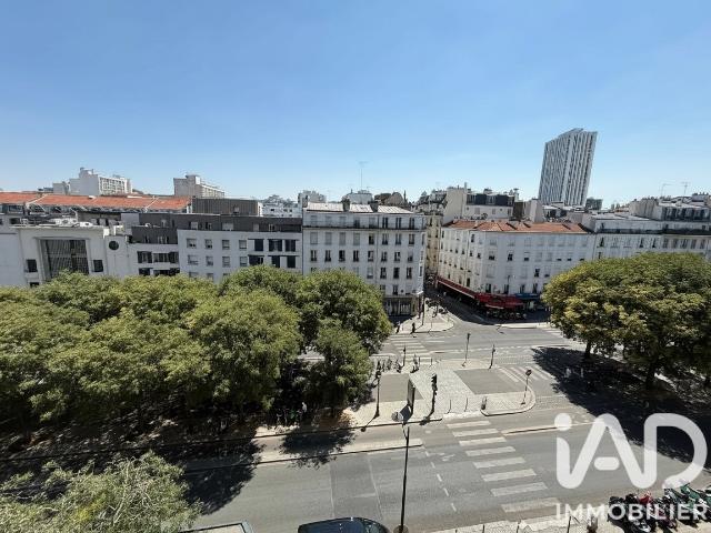 Appartement 4 pièces 76 m²