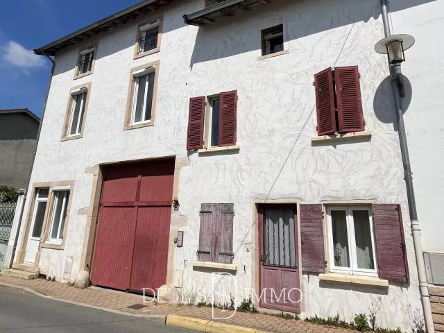 Appartement 4 pièces 76 m²