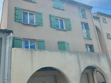 Appartement 4 pièces 76 m²