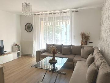 Appartement 4 pièces 76 m²