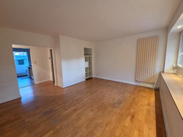 Appartement 4 pièces 76 m²