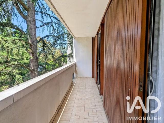Appartement 4 pièces 76 m²
