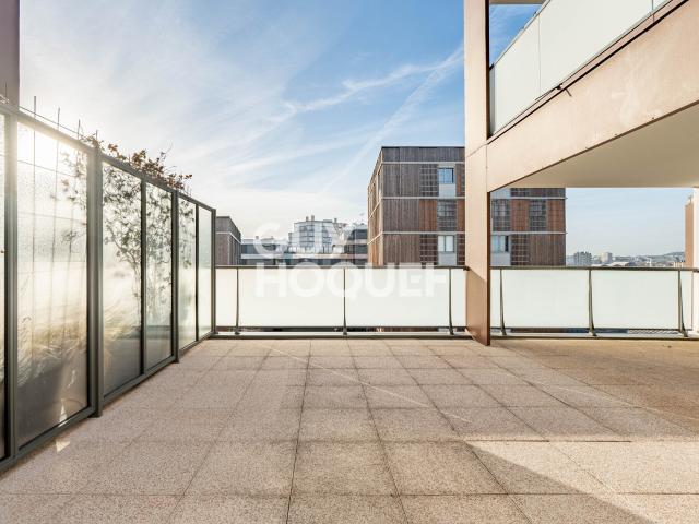 Appartement 4 pièces 76 m²